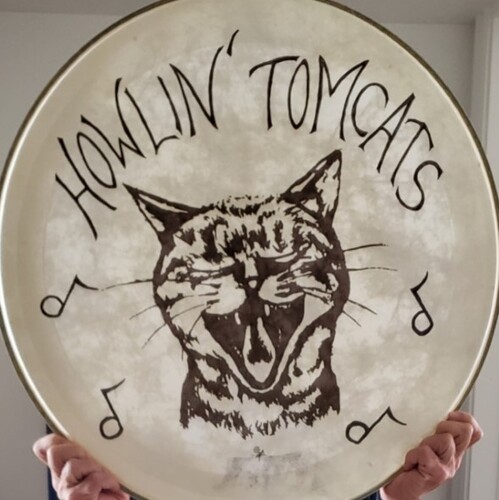 The Howling Tomcats