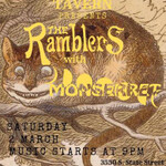 The Ramblers @ Tailgate Tavern