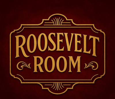 Roosevelt Room