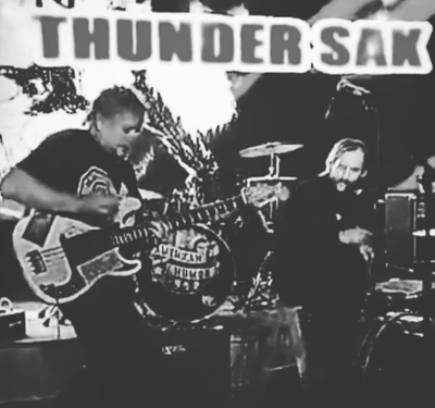 Thundersak