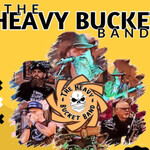 The Heavy Bucket Band @ Tailgate Tavern