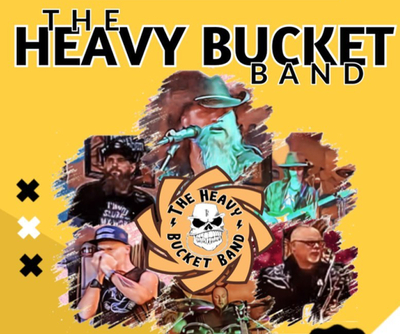 The Heavy Bucket Band