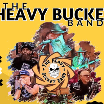 Heavy Bucket Band @ Tailgate Tavern