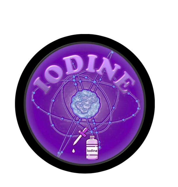 Iodine