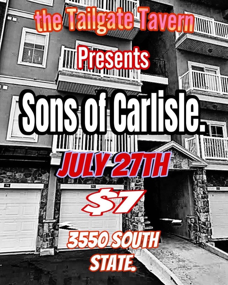 Sons of Carlisle