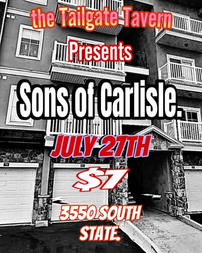 Sons of Carlisle