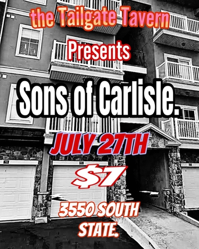 Sons of Carlisle