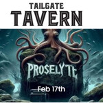 Proselyte @ Tailgate Tavern