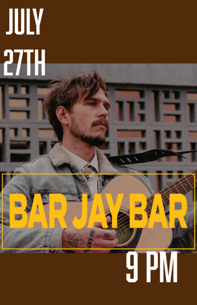 Bar Jay Bar