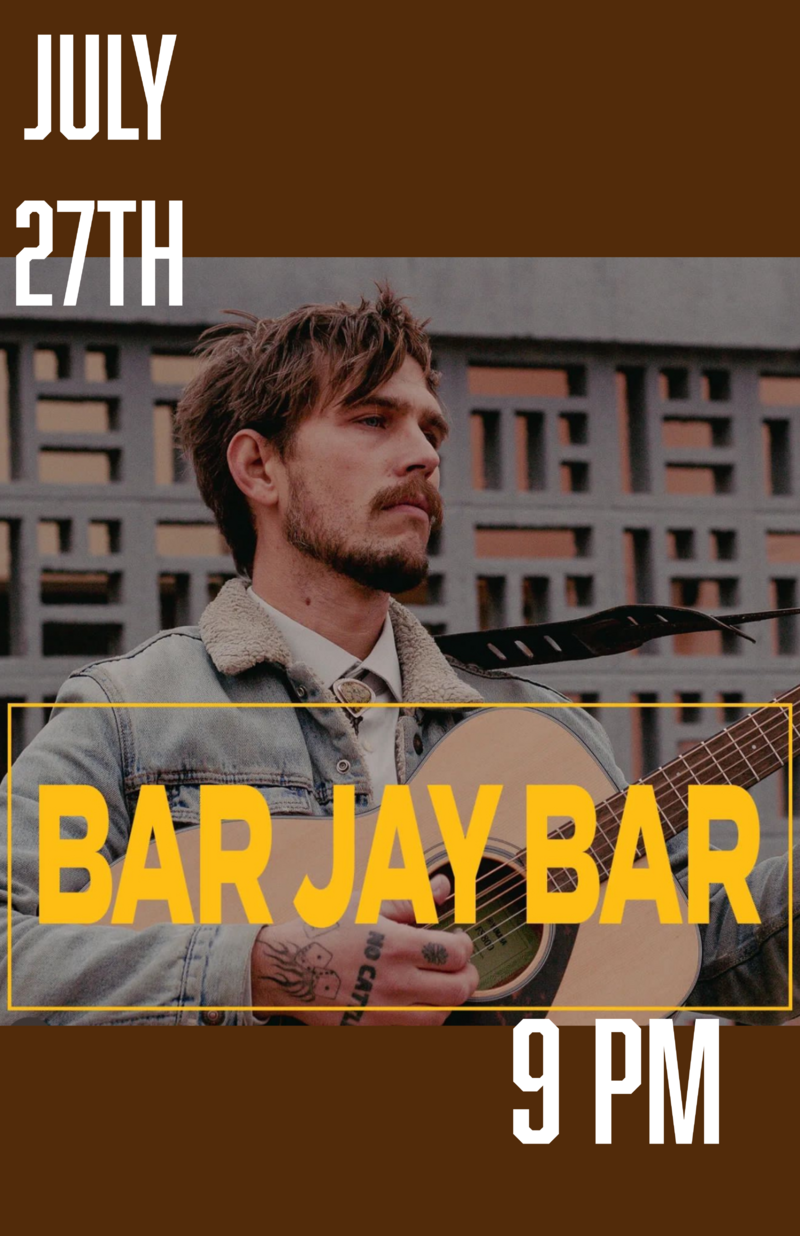 Bar Jay Bar